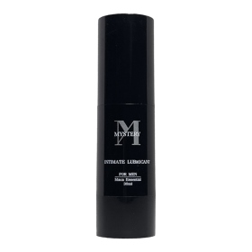 秘境-紳士私密瑪卡雄風潤滑保養液  大麻麝香系列30ml
