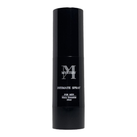 秘境-紳士私密瑪卡醒肌噴霧  大麻麝香系列30ml