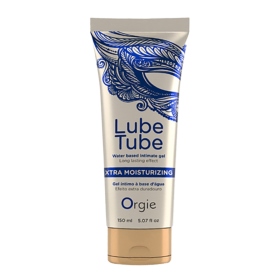 Orgie-Xtra Lubrication 水潤耐久強效拉絲潤滑液 150ml