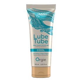 Orgie-Lube Tube Cool 冰爽水溶性潤滑液 150ml