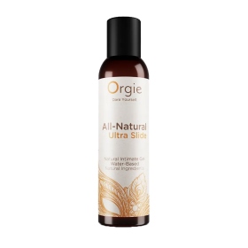 Orgie-自然瑩潤 高濃度持久潤滑液150ml