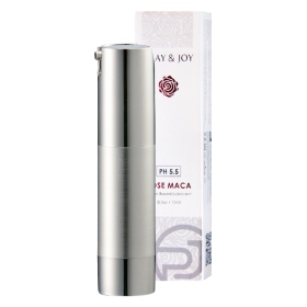 PLAY&JOY-玫瑰緊實潤滑液15ml (高潮緊實液)