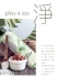 PLAY&JOY-超爽滑按摩二合一潤滑液250ml