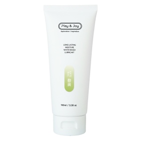 PLAY&JOY-品覺 抑菌潤滑液100ml