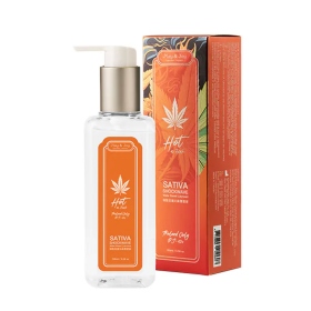 PLAY&JOY-極熱狂潮太麻潤滑液100ml