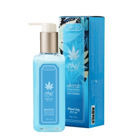 PLAY&JOY-神秘冰川涼感潤滑液100ml