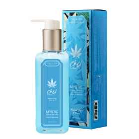 PLAY&JOY-神秘冰川涼感潤滑液150ml