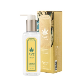 PLAY&JOY-極光精華閃耀潤滑液100ml
