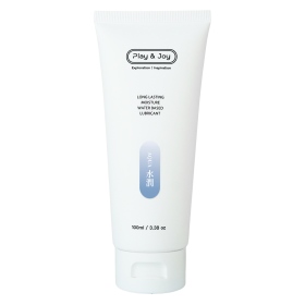 PLAY&JOY-品覺 水潤潤滑液100ml