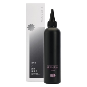 純色-純愛液 純粹 新爽快 萬用型潤滑液250ml