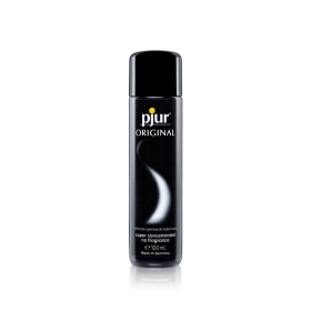 pjur-ORIGINAL 原創超長效矽性潤滑液100ml