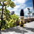 pjur-superhero STRONG Spray 超級英雄活力提升強效型噴霧20ml