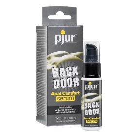 pjur-BACK DOOR Serum 激情後庭高濃度舒緩精華20ml