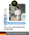 pjur-med CLEAN spray 私密潔淨噴霧100ml