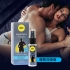 pjur-小黑噴Pro Max Isuperhero Ultimate Spray 超級英雄活力提升極致噴霧20ml