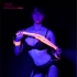 P.P.P-HIKARI-SM 皮鞭(粉)【不叫】