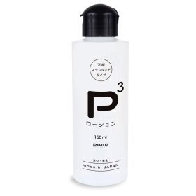 P.P.P-P3潤滑液150ml