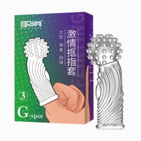 取悅-激情摳指套