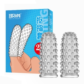 取悅-經典摳指套