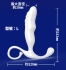 取悅-後庭肛塞(白)-L號