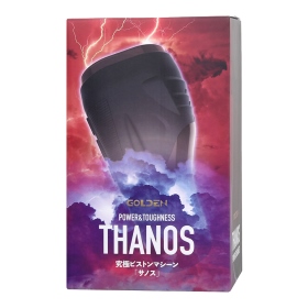 GOLDEN-THANOS【絕】