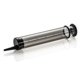 房趣-肛門清洗器 黑色 ZW-028B