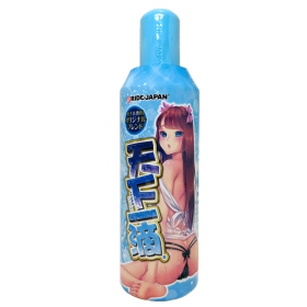 RIDE JAPAN-天下一滴潤滑液 400ml