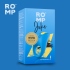 ROMP-Juke 陰莖環震動器(藍)