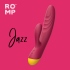 ROMP-Jazz GC點按摩棒(粉)
