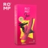 ROMP-Jazz GC點按摩棒(粉)