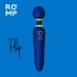 ROMP-Flip 多功按摩棒(藍)