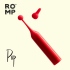 ROMP-Pop C點陰蒂震動棒(紅)