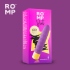 ROMP-Beat 子彈形按摩棒(紫)