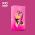 ROMP-Shine 吸吮愉悅器(粉)【絕】