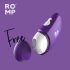 ROMP-Free 吸吮愉悅器(紫)【絕】
