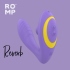 ROMP-Reverb 吸吮震動器