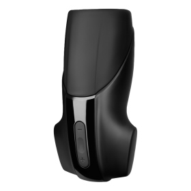 Satisfyer-Men Vibration 電動飛機杯