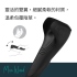Satisfyer-Men Wand 男用魔杖震動器(黑)