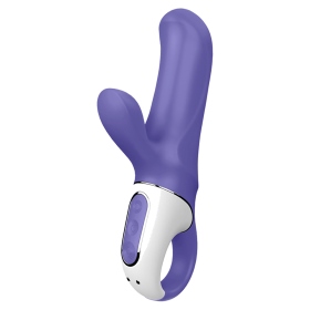 Satisfyer-Magic Bunny 按摩棒