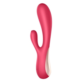 Satisfyer-Mono Flex GC點棒BT(紅)