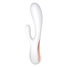 Satisfyer-Mono Flex GC點棒BT(白)