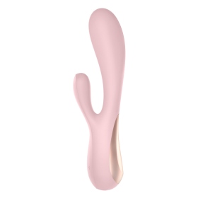 Satisfyer-Mono Flex GC點棒BT(粉)