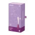 Satisfyer-G-Spot Flex 3 靈活調節G點震動器 (紅)