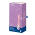 Satisfyer-Air Pump Vibrator 2 充氣G點棒 (粉)