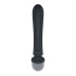 Satisfyer-Triple Lover GC兔耳+AV棒 (灰)