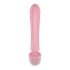 Satisfyer-Triple Lover GC兔耳+AV棒  (粉)