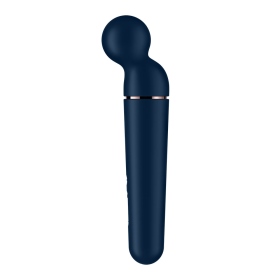 Satisfyer-Planet Wand-er 強力AV棒 (藍)