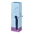 Satisfyer-Planet Wand-er 強力AV棒 (藍)