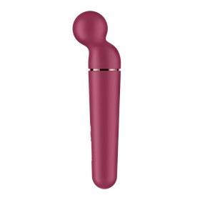 Satisfyer-Planet Wand-er 強力AV棒 (紅)