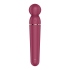 Satisfyer-Planet Wand-er 強力AV棒 (紅)